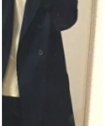 UNIQLO | トレンチコート