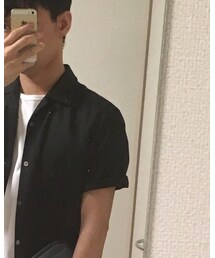 UNIQLO | シャツ/ブラウス