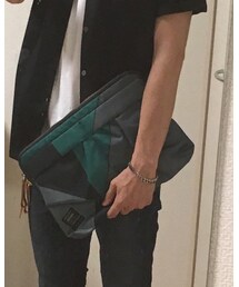PORTER | クラッチバッグ