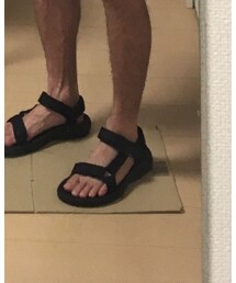 Teva | サンダル
