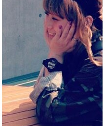 G-SHOCK | アナログ腕時計