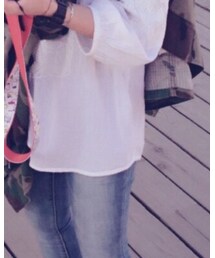 フリマ | シャツ/ブラウス