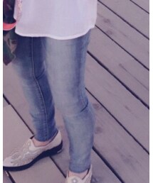 GAP | デニムパンツ