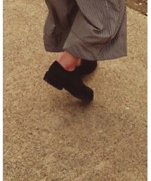 MM6 Maison Martin Margiela_ | その他シューズ