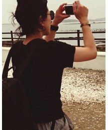 UNIQLO | Tシャツ/カットソー