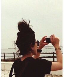 ADAM ET ROPE' | ヘアバンド