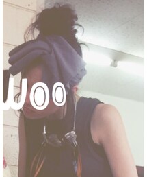 kaorinomori | ヘアバンド