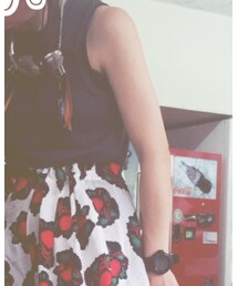 ZARA | タンクトップ