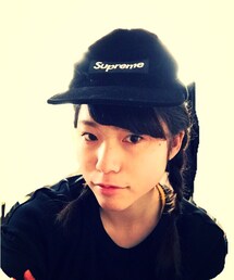 Supreme  | コーデュロイ(キャップ)