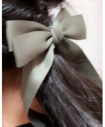 pride | ヘアゴム