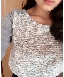 ROPE' PICNIC | Tシャツ/カットソー