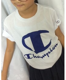 Champion | Tシャツ/カットソー