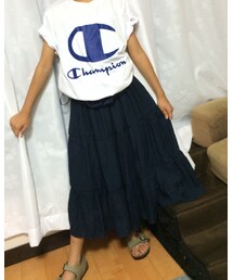 しまむら | スカート