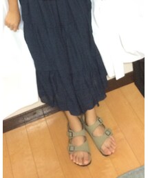 BIRKENSTOCK kids | サンダル