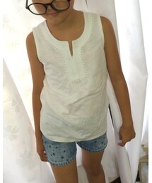 GAP | タンクトップ