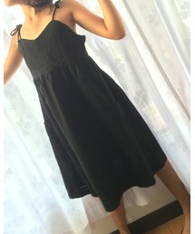 古着 | ワンピース