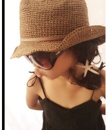 ヒトデ⭐️ | ヘアゴム