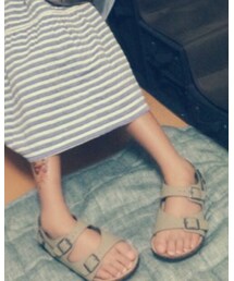 BIRKENSTOCK kids | サンダル