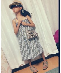 WR | ショルダーバッグ