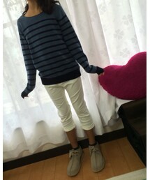 UNIQLO | その他パンツ