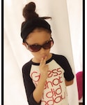 GU(ジーユー)の「ヘアアクセサリー(ヘアバンド)」