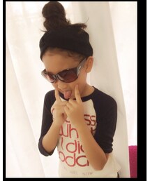 GO TO HOLLYWOOD | Tシャツ/カットソー