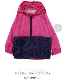 URBAN RESEARCH DOORS KIDS | ブルゾン