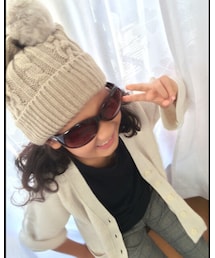 Avail | ニットキャップ/ビーニー