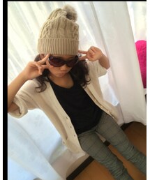 西松屋 | タンクトップ