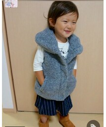 可愛いnskyちゃんとリンク | その他