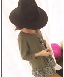 Right-on | ハット