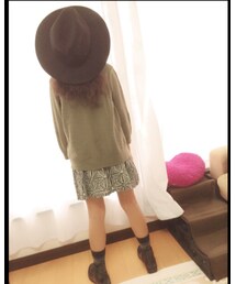 後ろ😁 | その他