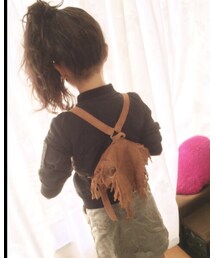 ZARA | バックパック/リュック