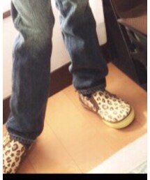 X-girl Stages | スニーカー