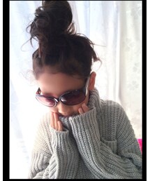 ZARA | ニット/セーター