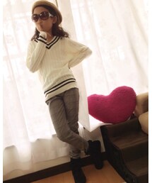 しまむら | ニット/セーター