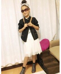 GAP | ライダースジャケット