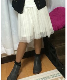 しまむら | スカート