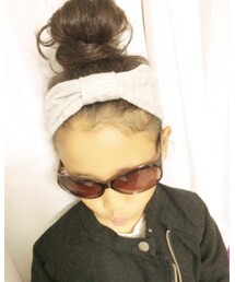 しまむら | ヘアバンド