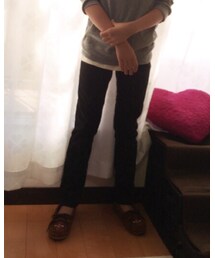 UNIQLO | その他パンツ