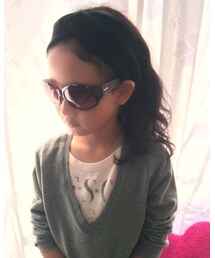 GU | ヘアバンド