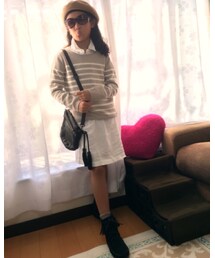 無印良品 | ニット/セーター