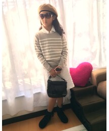 無印良品 | ワンピース