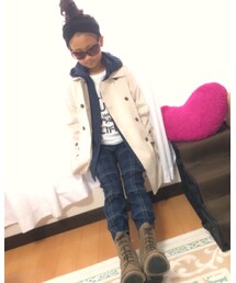 ZARA | その他パンツ