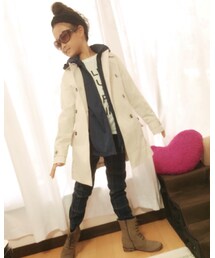 バレエのポーズ？ | その他