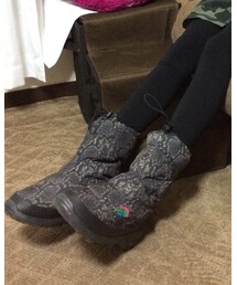 THE NORTH FACE | ブーツ