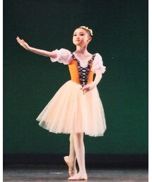 バレエの発表会🎶 | その他