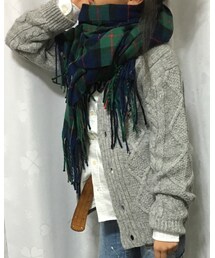 ZARA | カーディガン/ボレロ