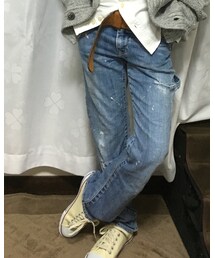FITH | デニムパンツ