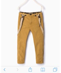 ZARA | その他パンツ